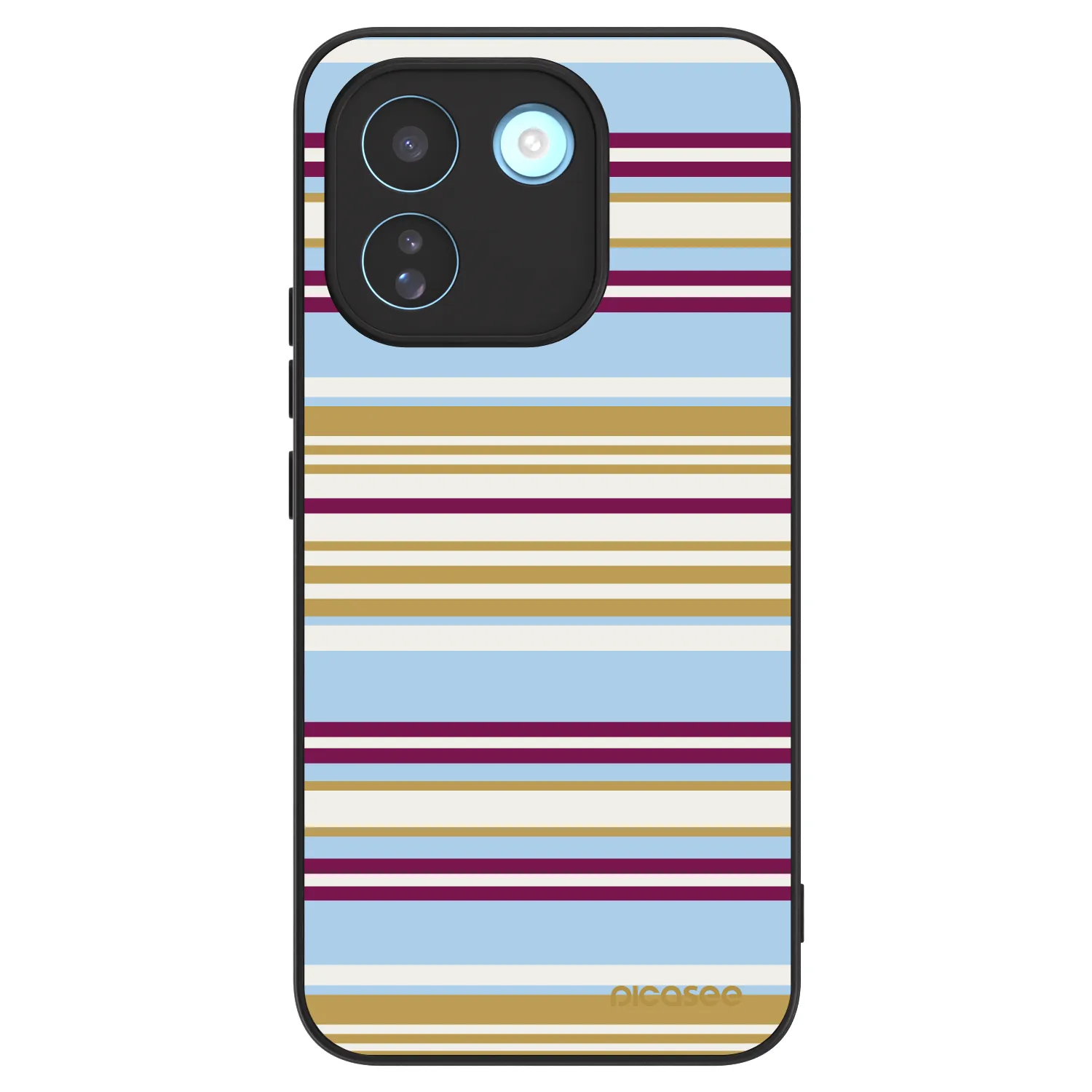 Picasee ULTIMATE CASE za Xiaomi Redmi Note 17 Pro MAX 5G - Souvenir