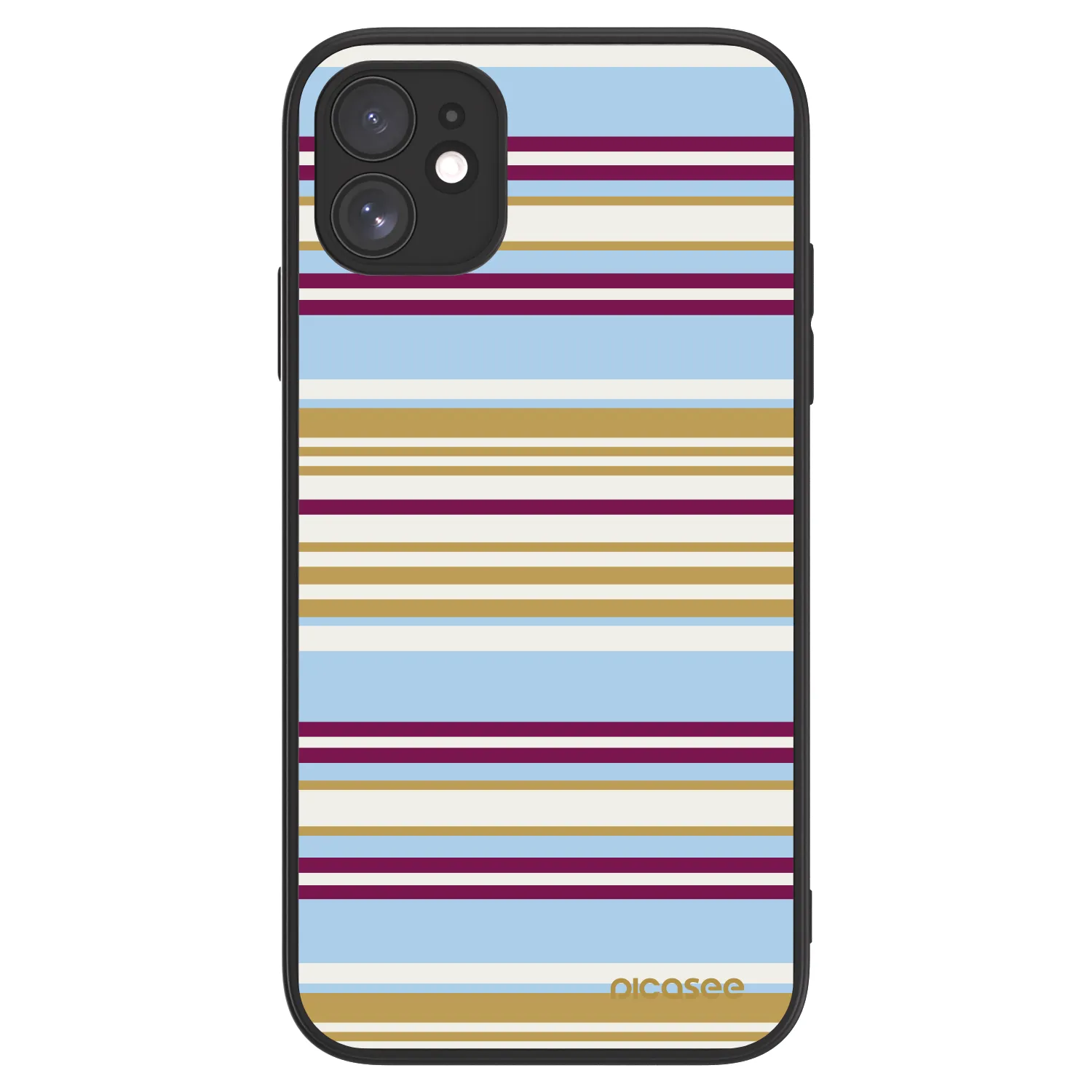 Picasee ULTIMATE CASE za Apple iPhone 11 - Souvenir