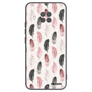 Picasee silikonski črni ovitek za Xiaomi Mi 10T Lite - Feather 2