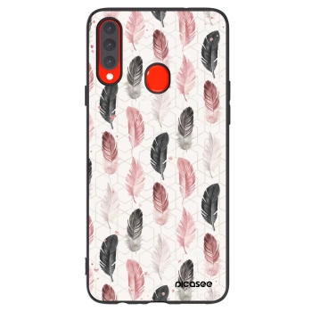 Ovitek za Samsung Galaxy A20s - Feather 2