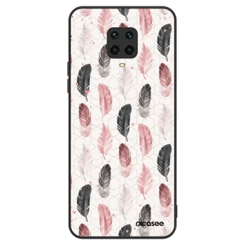 Ovitek za Xiaomi Redmi Note 9 Pro - Feather 2