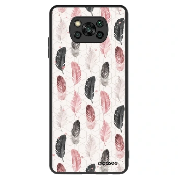 Ovitek za Xiaomi Poco X3 - Feather 2