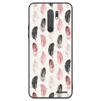 Ovitek za Xiaomi Redmi 9 - Feather 2