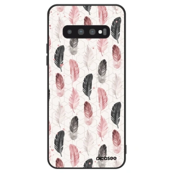 Ovitek za Samsung Galaxy S10 G973 - Feather 2