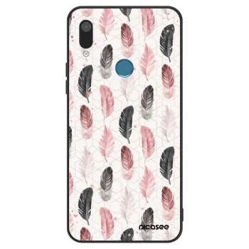 Ovitek za Huawei Y7 2019 - Feather 2