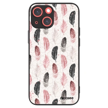 Picasee ULTIMATE CASE za Apple iPhone 13 mini - Feather 2