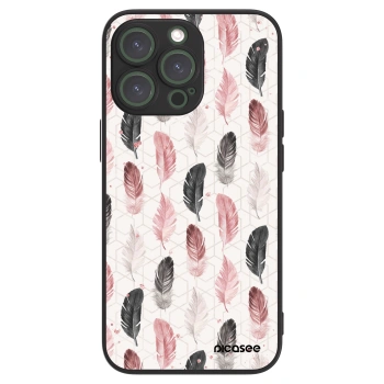 Picasee ULTIMATE CASE za Apple iPhone 13 Pro - Feather 2