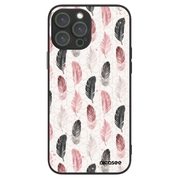 Picasee ULTIMATE CASE za Apple iPhone 13 Pro Max - Feather 2