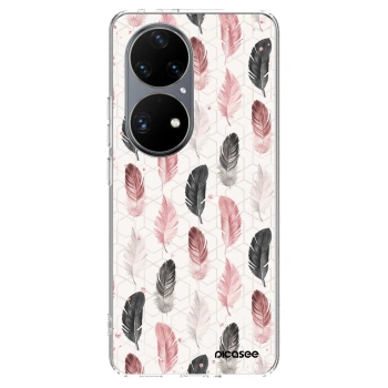 Ovitek za Huawei P50 - Feather 2
