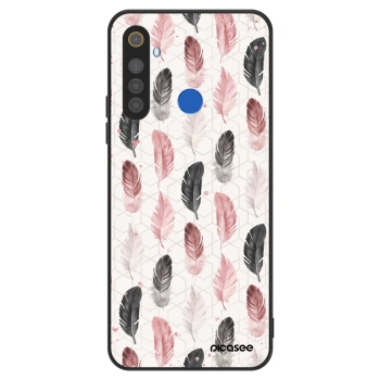 Ovitek za Realme 5 - Feather 2