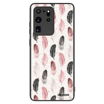 Ovitek za Samsung Galaxy S20 Ultra 5G G988F - Feather 2