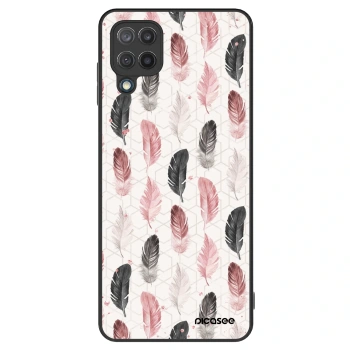 Ovitek za Samsung Galaxy M12 M127F - Feather 2