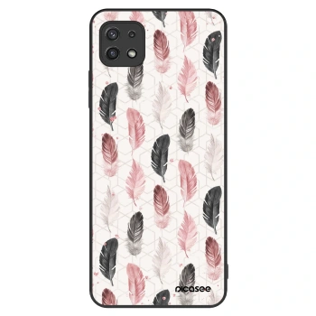 Ovitek za Samsung Galaxy A22 A226B 5G - Feather 2