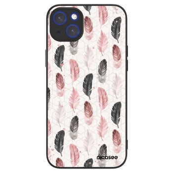 Picasee ULTIMATE CASE za Apple iPhone 14 Plus - Feather 2