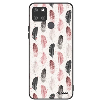 Ovitek za Realme C21Y - Feather 2