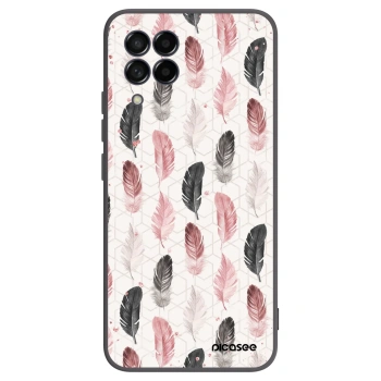 Ovitek za Samsung Galaxy M53 5G - Feather 2