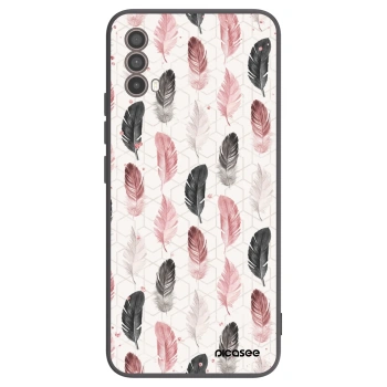 Ovitek za Motorola Moto E40 - Feather 2