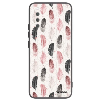 Ovitek za Sony Xperia 10 III - Feather 2