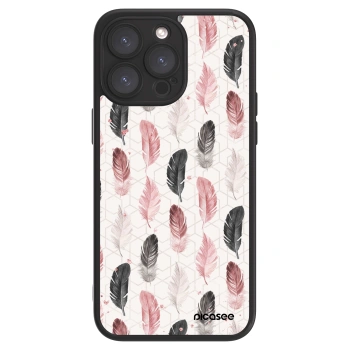 Picasee ULTIMATE CASE za Apple iPhone 15 Pro Max - Feather 2