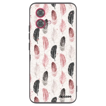 Ovitek za Motorola Moto G84 5G - Feather 2