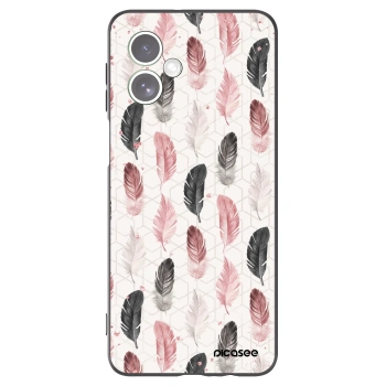 Ovitek za Motorola Moto G54 5G - Feather 2