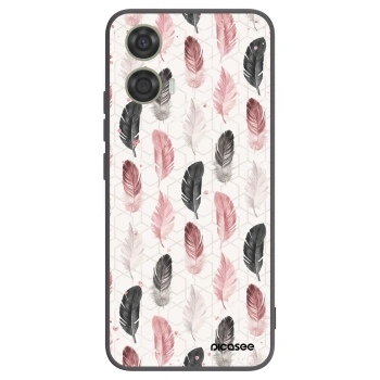 Ovitek za Motorola Moto G24 - Feather 2