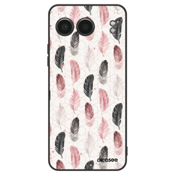 Ovitek za OnePlus Nord 4 - Feather 2
