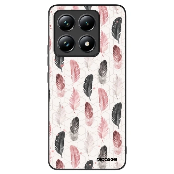 Picasee ULTIMATE CASE za Xiaomi 14T - Feather 2