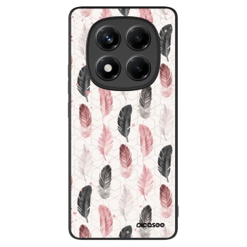 Picasee ULTIMATE CASE za Xiaomi Redmi Note 14 Pro+ 5G - Feather 2