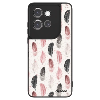 Ovitek za Motorola Edge 50 Neo - Feather 2