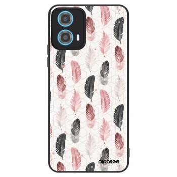 Ovitek za Motorola Moto G34 5G - Feather 2