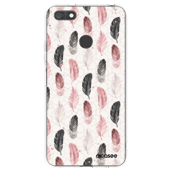 Ovitek za Huawei P9 Lite Mini - Feather 2