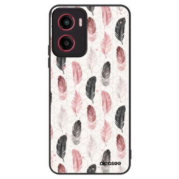 Ovitek za Motorola Moto G05 - Feather 2