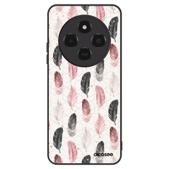 Ovitek za Xiaomi Poco C75 - Feather 2