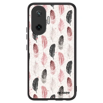 Ovitek za Xiaomi Poco F7 5G - Feather 2