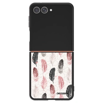 Ovitek za Samsung Galaxy Z Flip7 5G - Feather 2