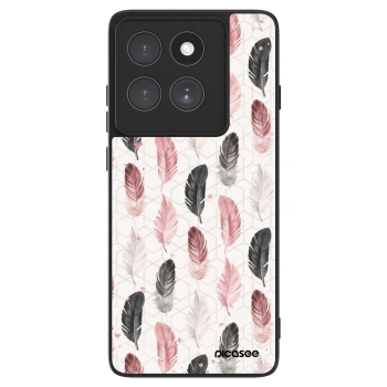 Ovitek za Motorola Edge 60 5G - Feather 2
