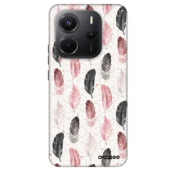 Ovitek za Xiaomi Redmi Note 14 5G - Feather 2