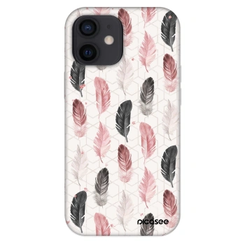 Ovitek za Apple iPhone 12 mini - Feather 2