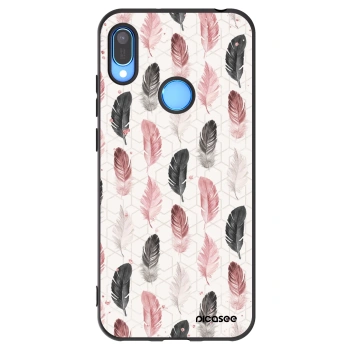 Ovitek za Huawei Y6 2019 - Feather 2