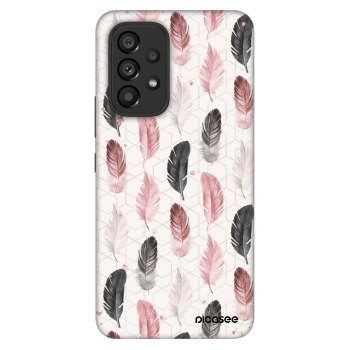 Ovitek za Samsung Galaxy A53 5G A536 - Feather 2