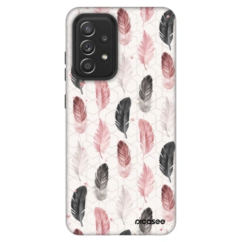Ovitek za Samsung Galaxy A52s 5G A528B - Feather 2
