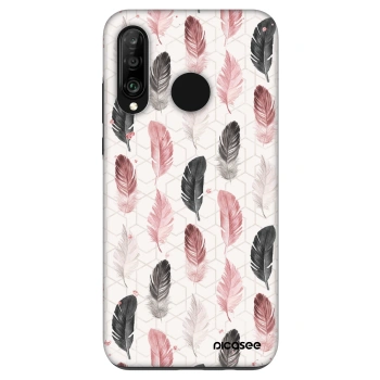 Ovitek za Huawei P30 Lite - Feather 2