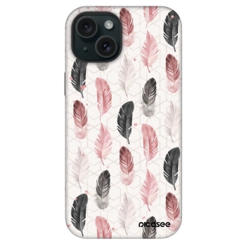 Ovitek za Apple iPhone 15 - Feather 2