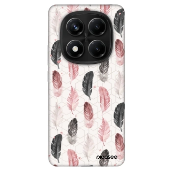 Ovitek za Xiaomi Redmi Note 14 Pro 4G - Feather 2