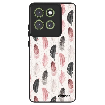 Ovitek za Motorola Moto G86 5G - Feather 2