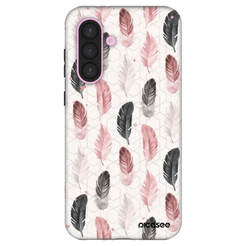 Ovitek za Samsung Galaxy A56 5G A566B - Feather 2