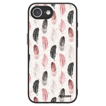 Picasee ULTIMATE CASE za Apple iPhone 17e - Feather 2