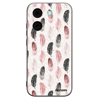 Picasee silikonski črni ovitek za Xiaomi Poco X8 Pro - Feather 2