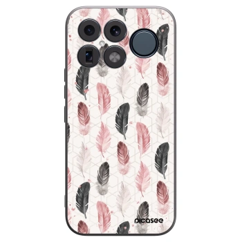 Picasee silikonski črni ovitek za Xiaomi Poco F8 Ultra - Feather 2